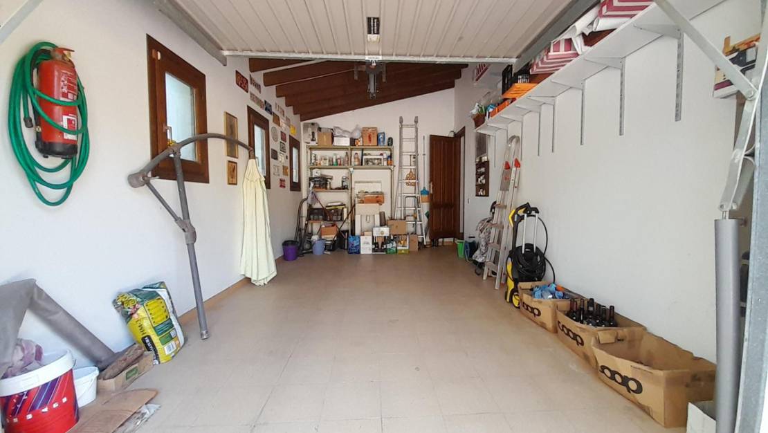 Venta - Chalet - Denia - Denia Centro