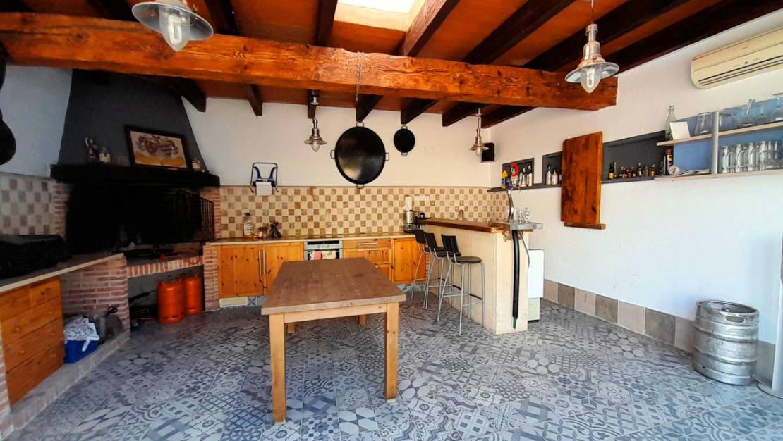 Venta - Chalet - Denia - Denia Centro