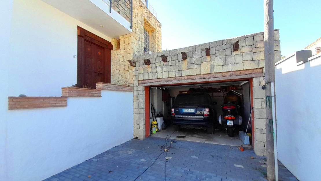 Venta - Chalet - Denia - Denia Centro