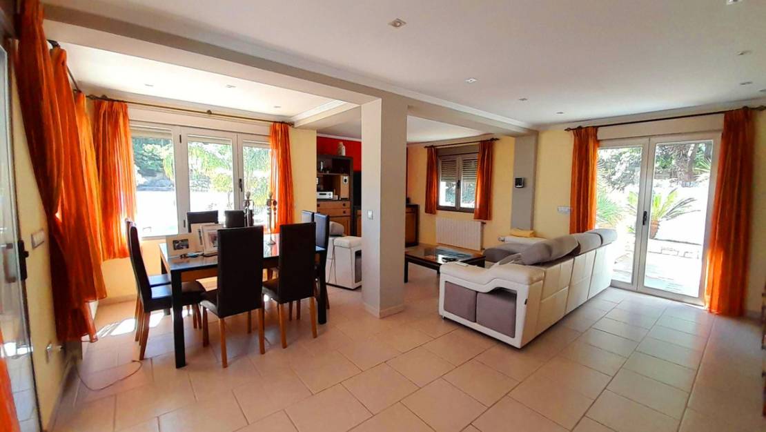 Venta - Chalet - Denia - Denia Centro