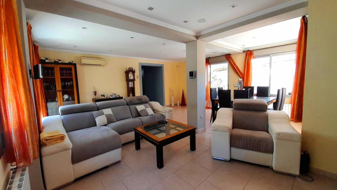 Venta - Chalet - Denia - Denia Centro