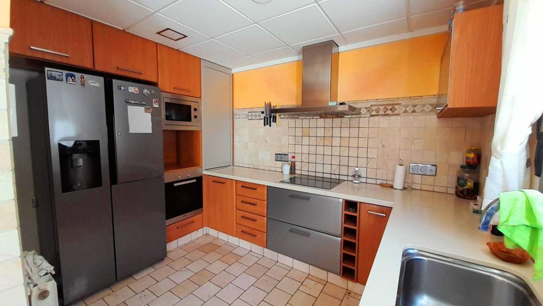 Venta - Chalet - Denia - Denia Centro