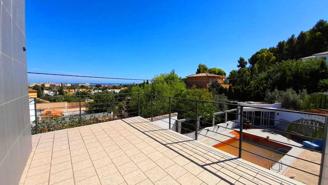 Venta - Chalet - Denia - Denia Centro