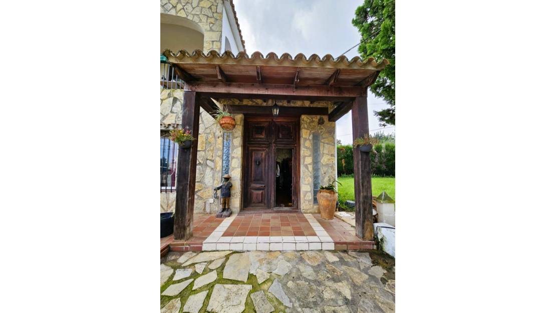 Venta - Chalet - Denia - Denia Centro