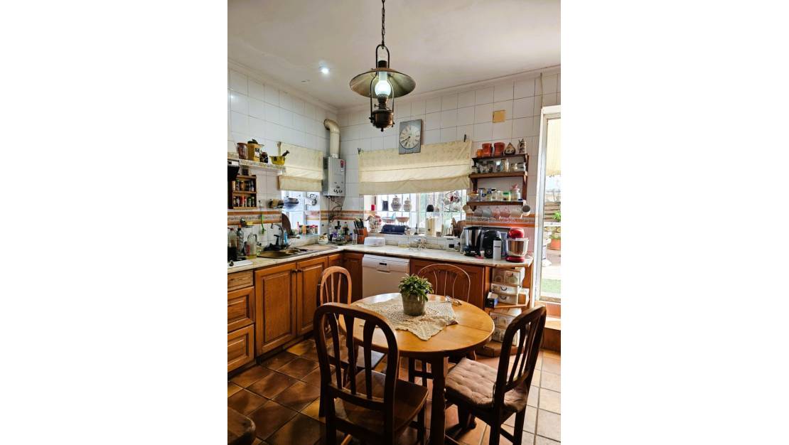 Venta - Chalet - Denia - Denia Centro