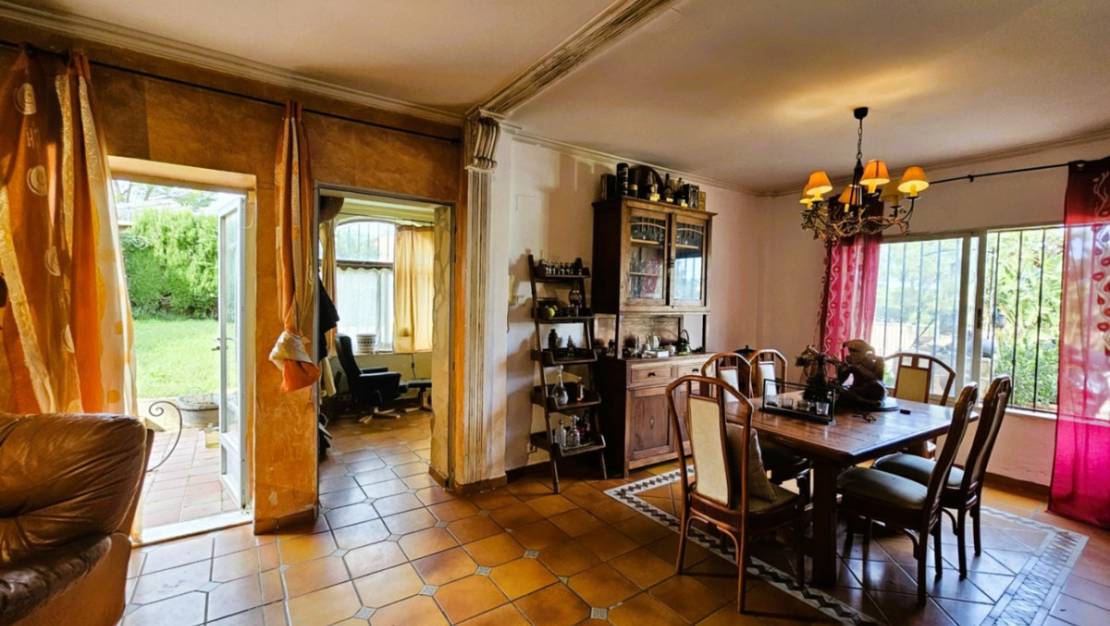 Venta - Chalet - Denia - Denia Centro