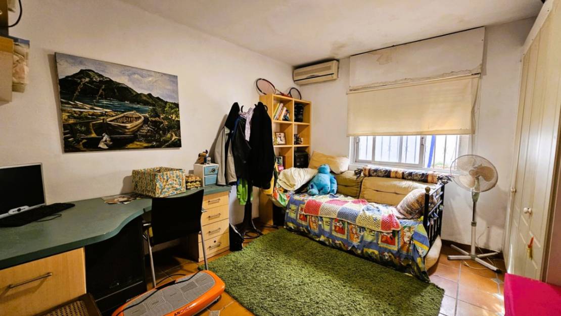 Venta - Chalet - Denia - Denia Centro