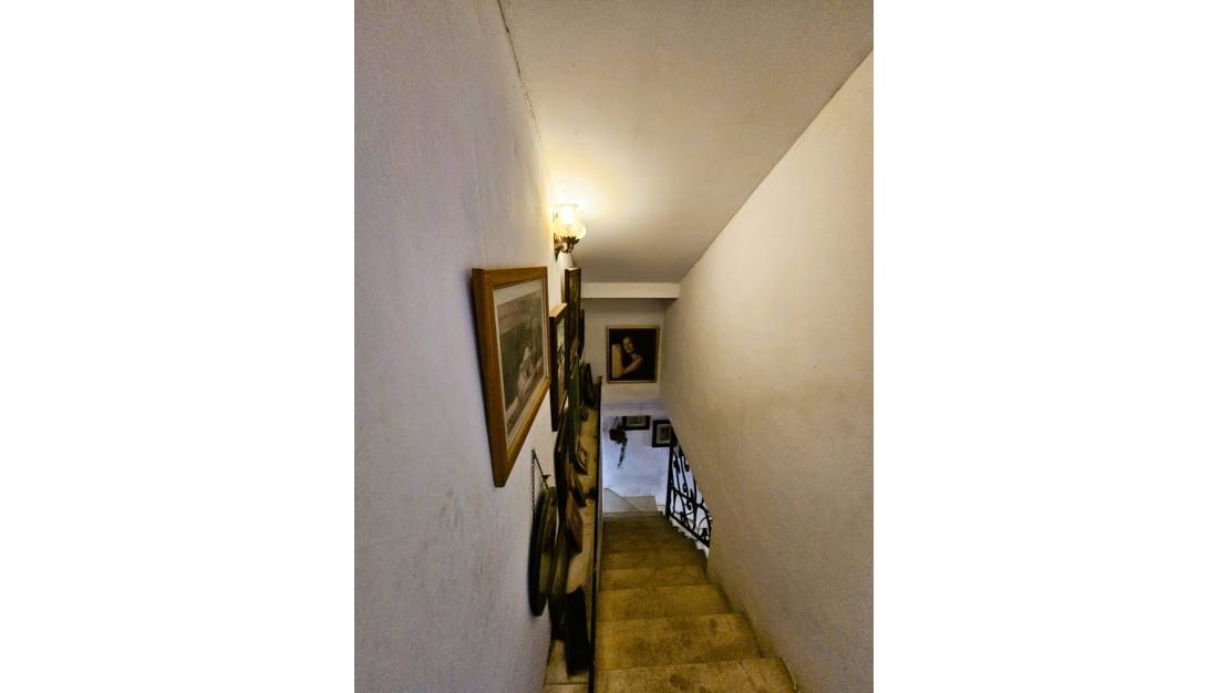 Venta - Chalet - Denia - Denia Centro