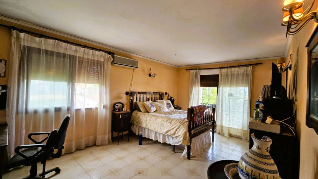 Venta - Chalet - Denia - Denia Centro