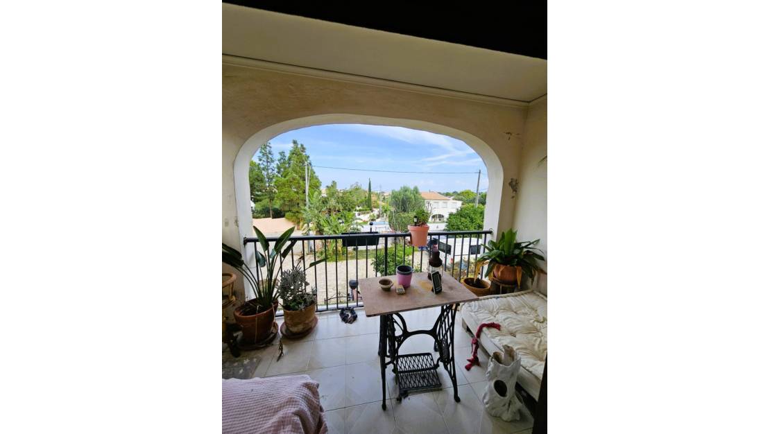 Venta - Chalet - Denia - Denia Centro