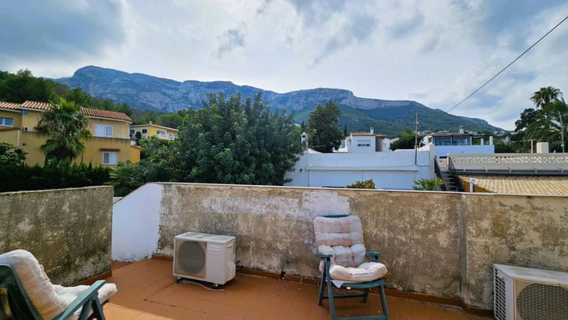 Venta - Chalet - Denia - Denia Centro
