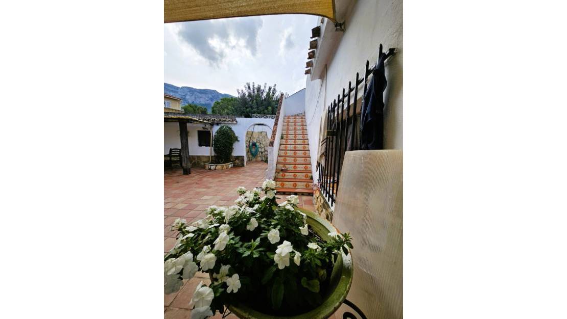 Venta - Chalet - Denia - Denia Centro