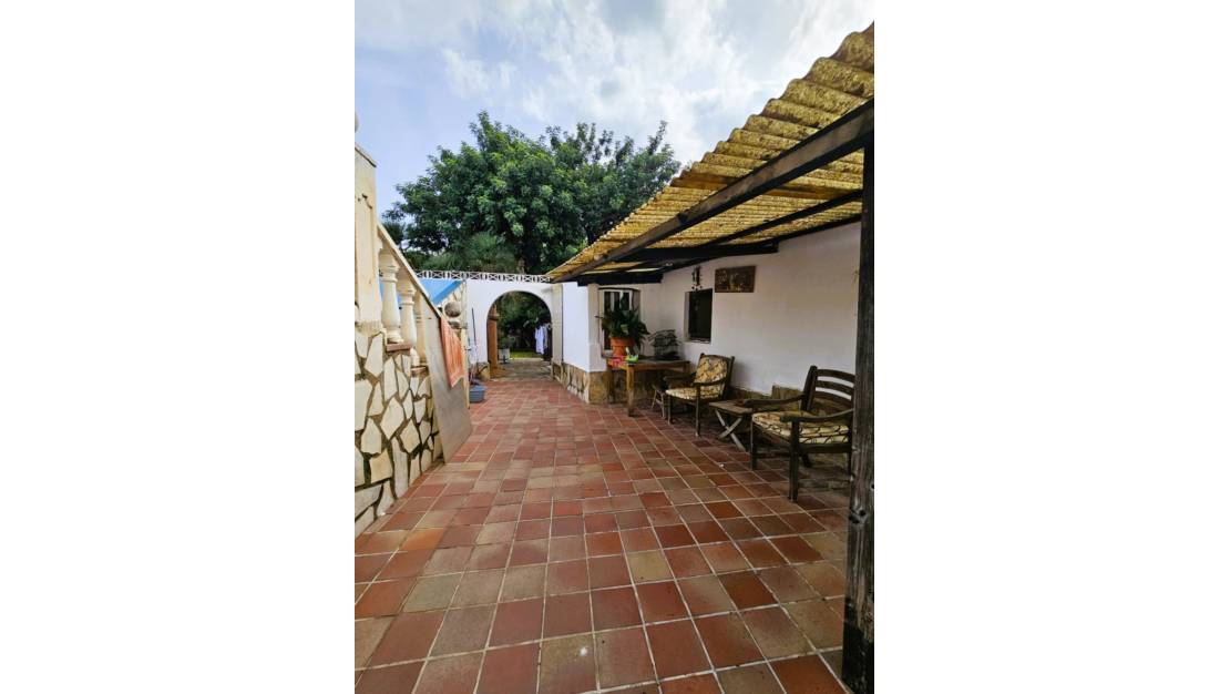 Venta - Chalet - Denia - Denia Centro