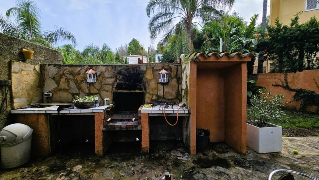 Venta - Chalet - Denia - Denia Centro