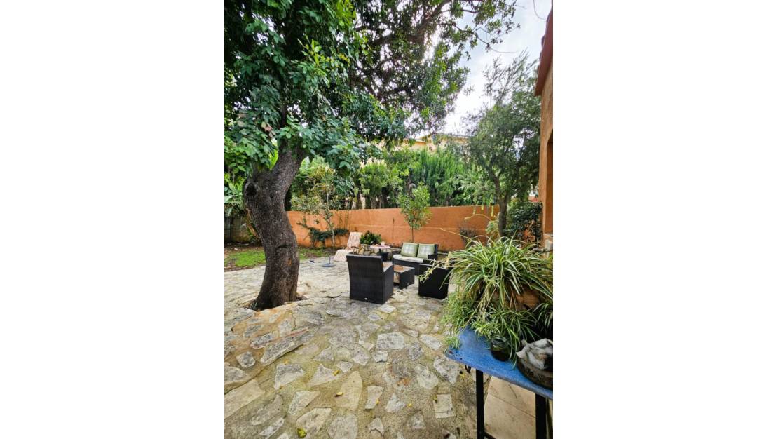 Venta - Chalet - Denia - Denia Centro