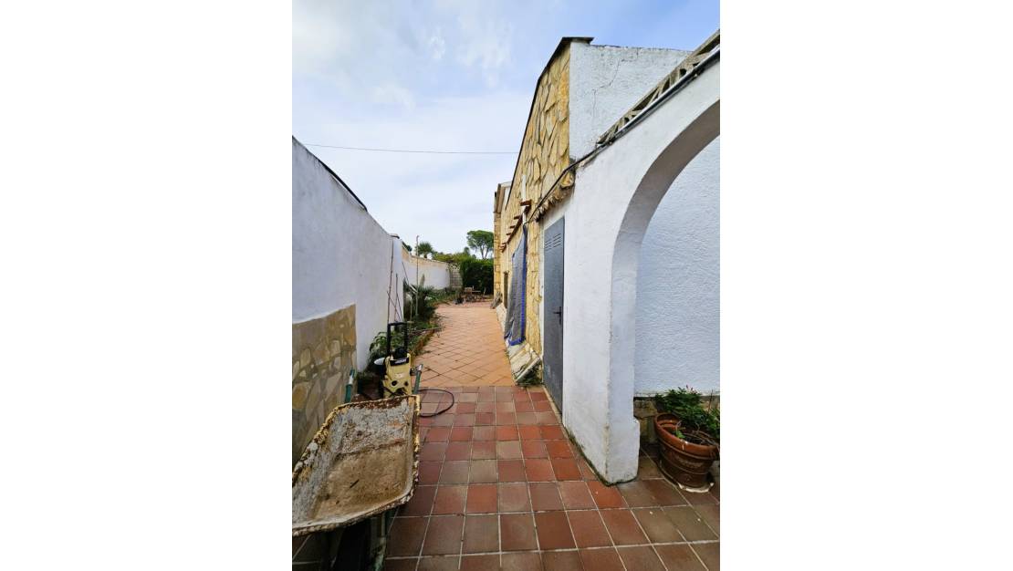 Venta - Chalet - Denia - Denia Centro