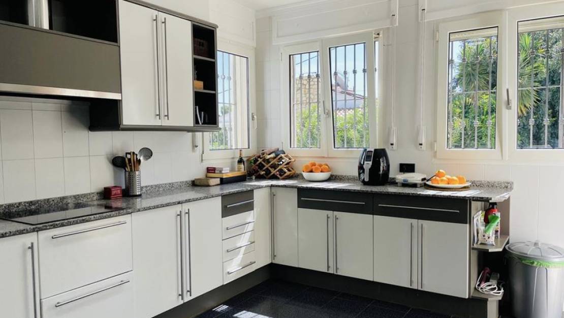 Venta - Chalet - Denia - Denia Centro