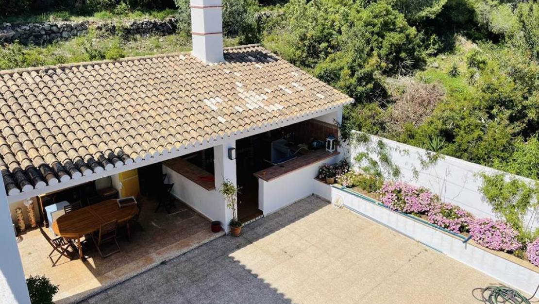 Venta - Chalet - Denia - Denia Centro