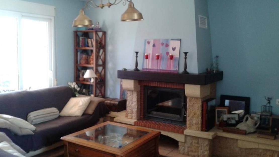 Venta - Chalet - Denia - Denia Centro