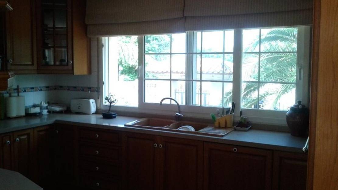 Venta - Chalet - Denia - Denia Centro