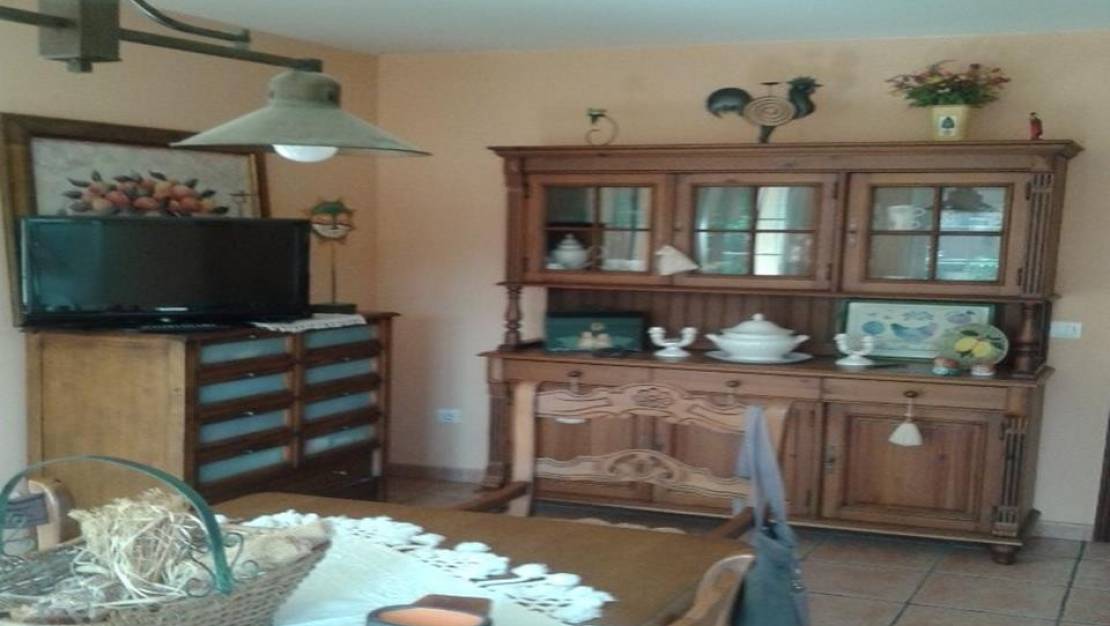 Venta - Chalet - Denia - Denia Centro