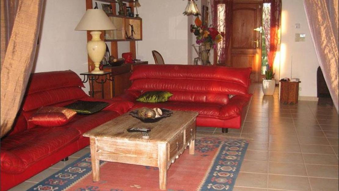 Venta - Chalet - Denia - Denia Centro