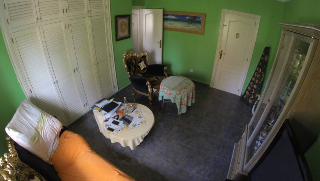 Venta - Chalet - Denia - Denia Centro