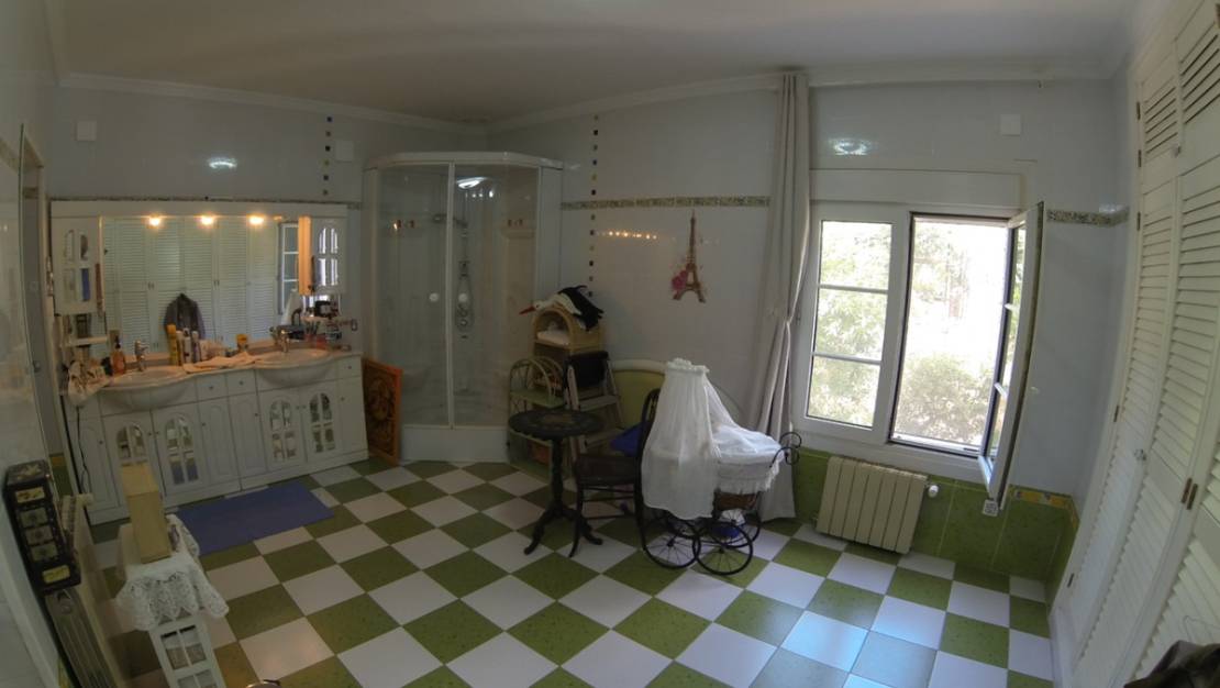 Venta - Chalet - Denia - Denia Centro