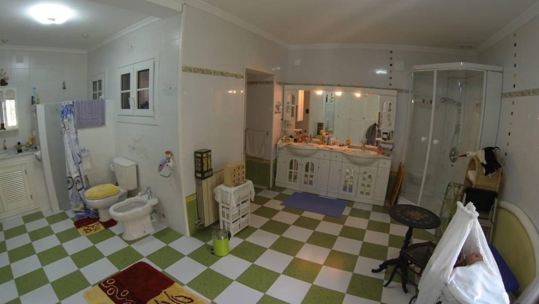 Venta - Chalet - Denia - Denia Centro