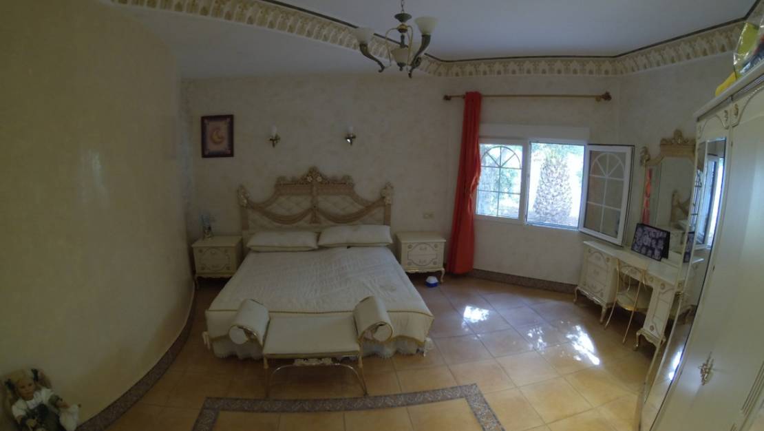 Venta - Chalet - Denia - Denia Centro