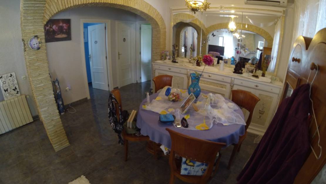 Venta - Chalet - Denia - Denia Centro