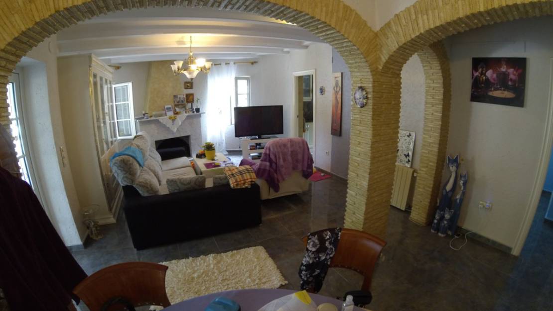 Venta - Chalet - Denia - Denia Centro