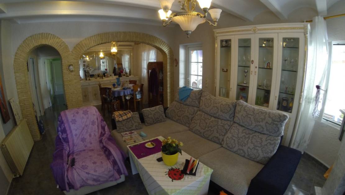 Venta - Chalet - Denia - Denia Centro