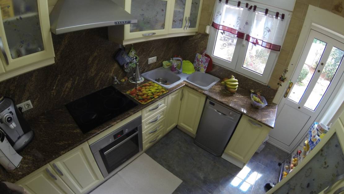 Venta - Chalet - Denia - Denia Centro