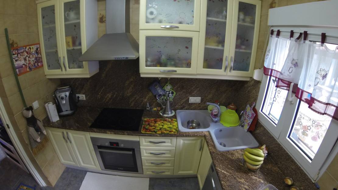 Venta - Chalet - Denia - Denia Centro