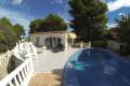Venta - Chalet - Denia - Denia Centro