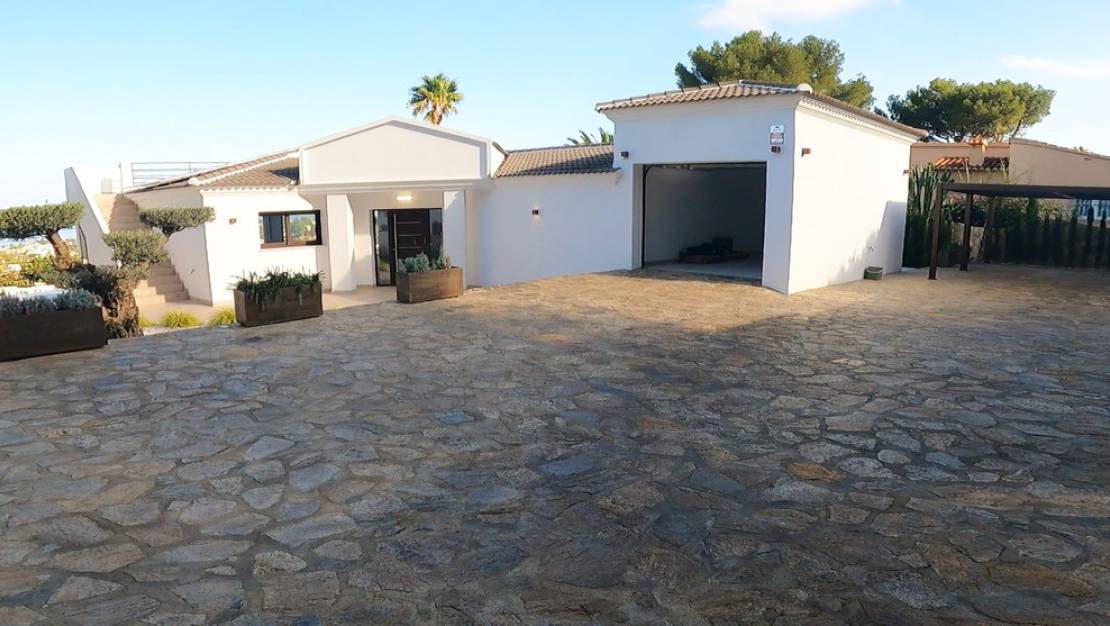 Venta - Chalet - Denia - Denia Centro