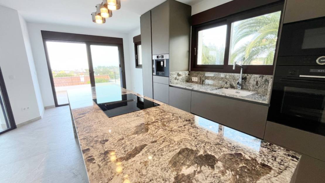 Venta - Chalet - Denia - Denia Centro