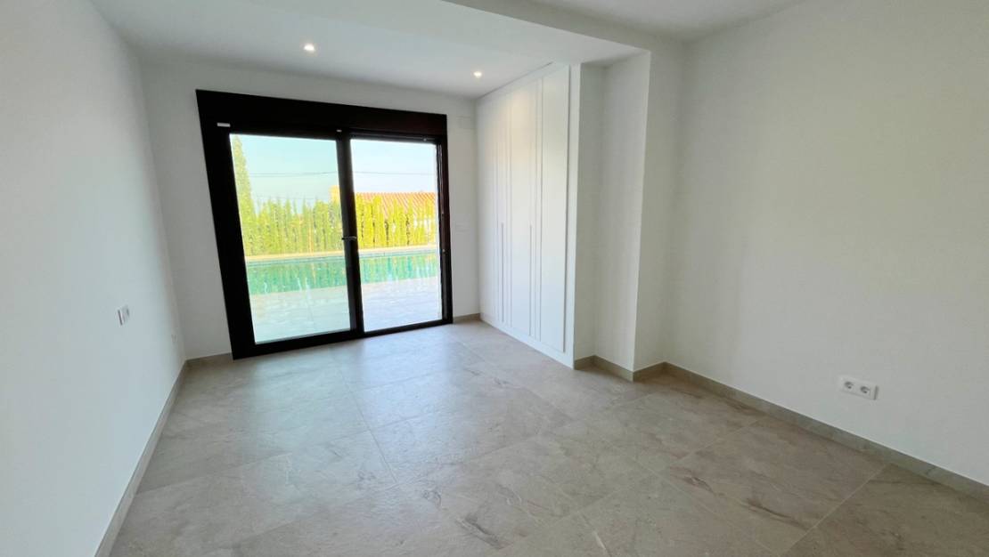 Venta - Chalet - Denia - Denia Centro