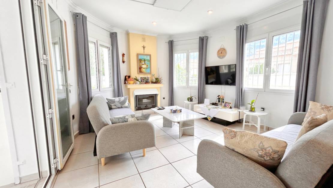 Venta - Chalet - Denia - Denia Centro