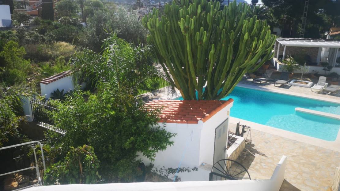 Venta - Chalet - Denia - Denia Centro