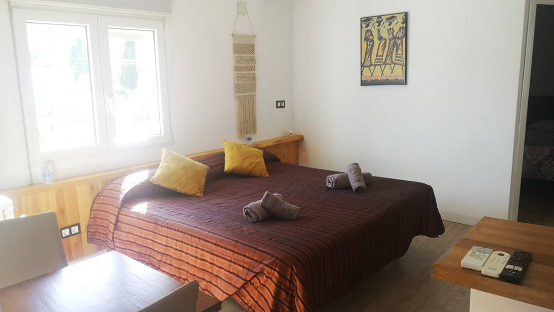 Venta - Chalet - Denia - Denia Centro