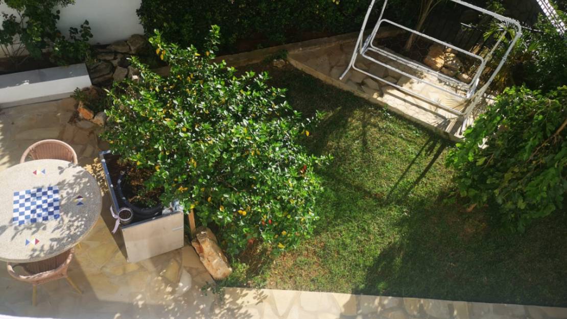 Venta - Chalet - Denia - Denia Centro