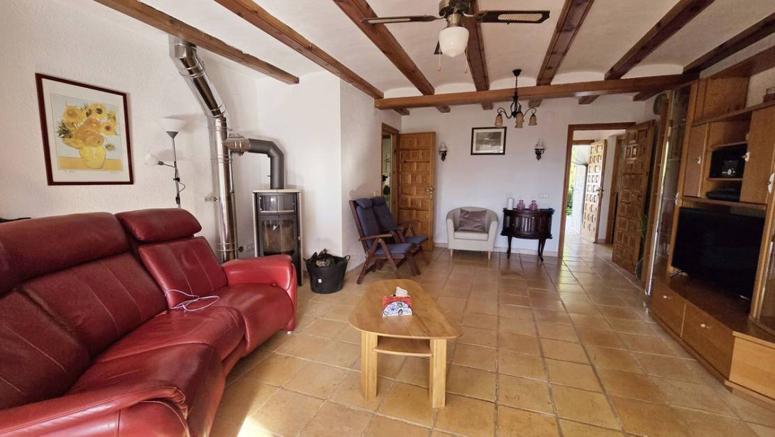 Venta - Chalet - Denia - Denia Centro