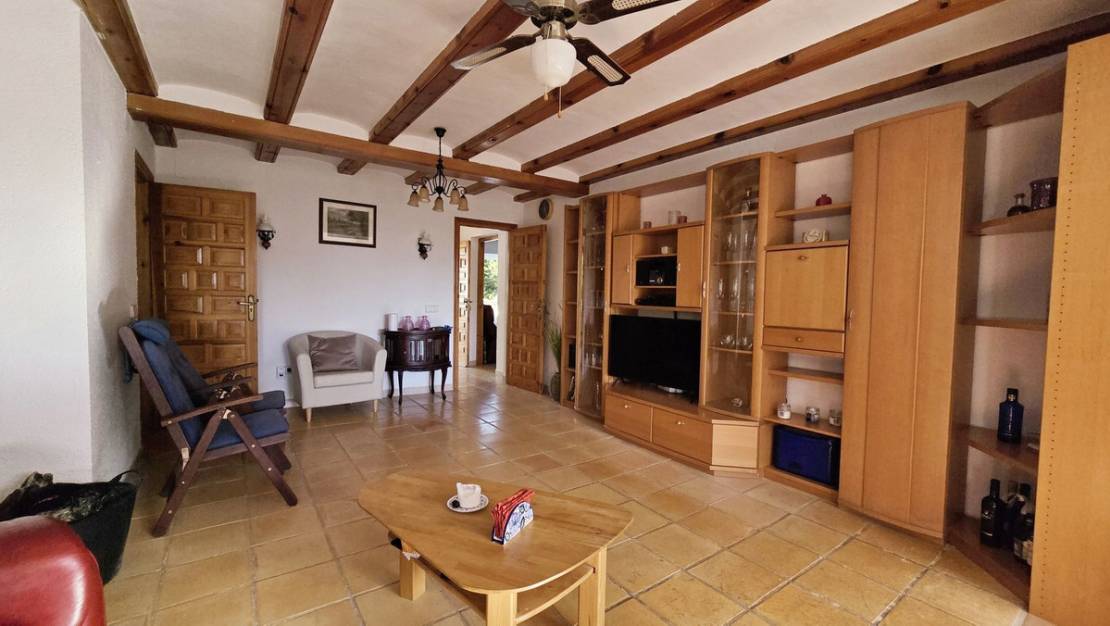 Venta - Chalet - Denia - Denia Centro