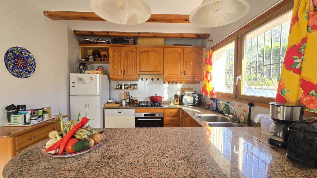 Venta - Chalet - Denia - Denia Centro