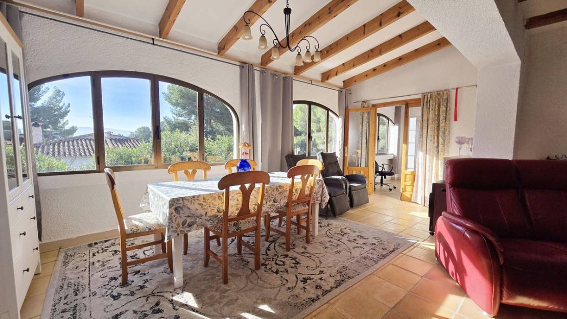 Venta - Chalet - Denia - Denia Centro