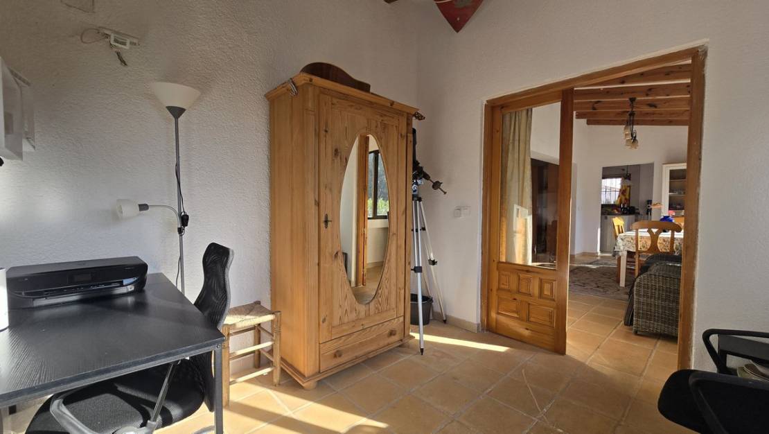 Venta - Chalet - Denia - Denia Centro