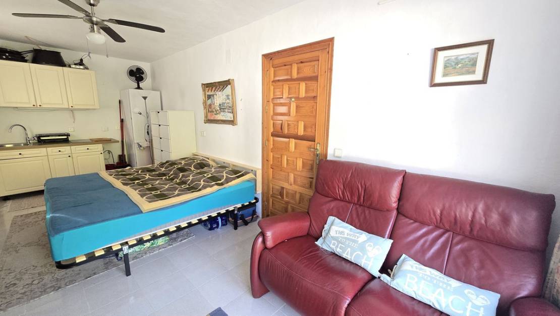 Venta - Chalet - Denia - Denia Centro