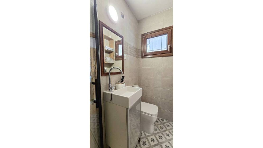 Venta - Chalet - Denia - Denia Centro